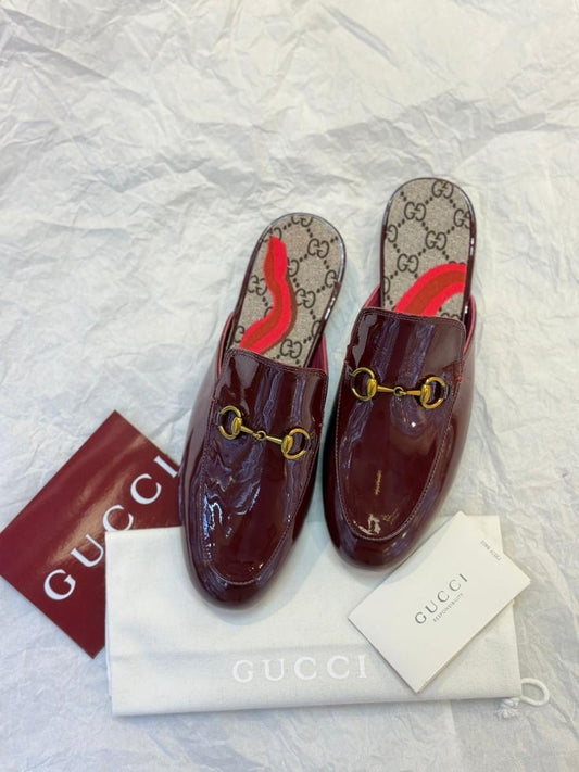 Gucci Mules