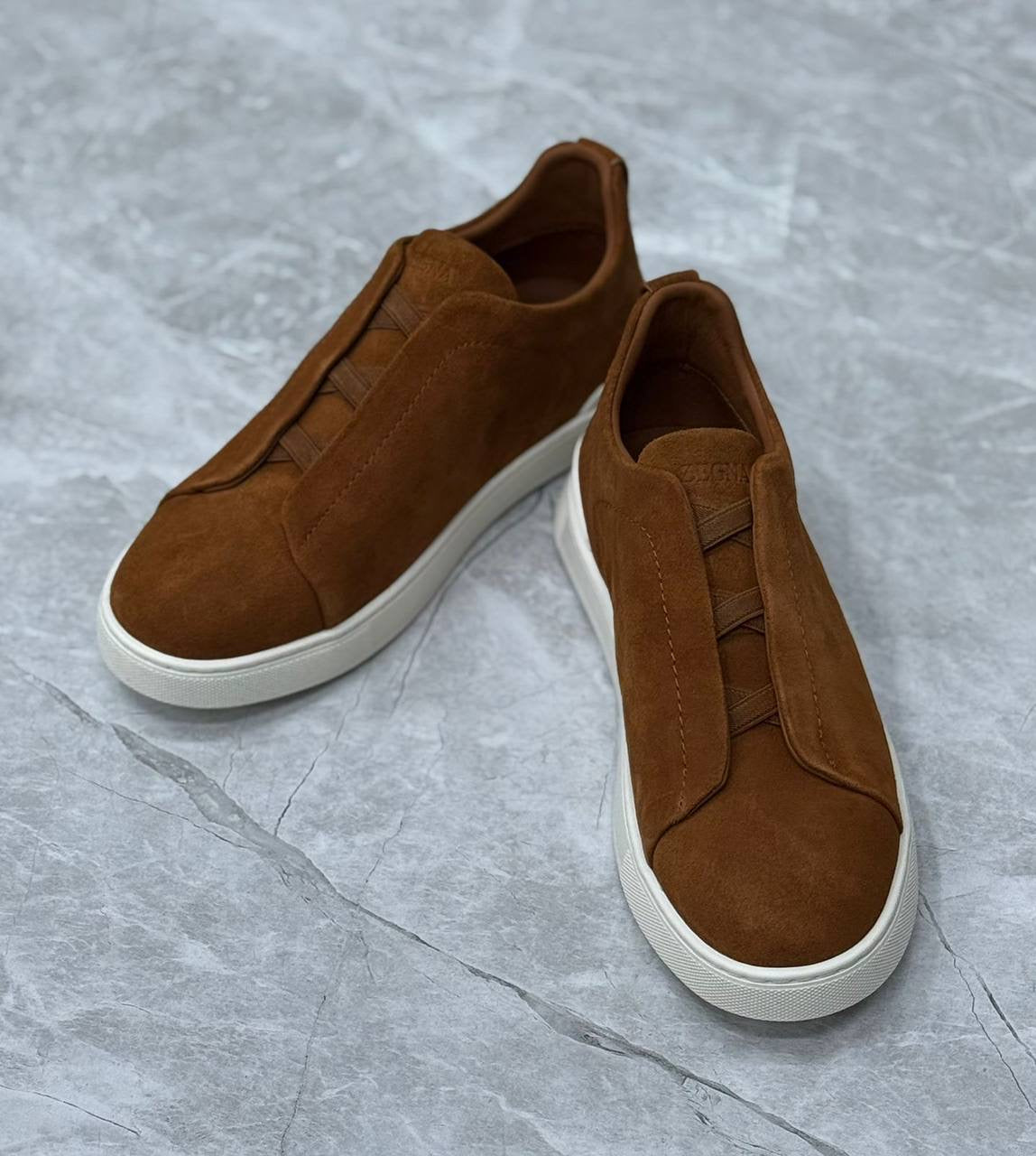 Zegna Shoes