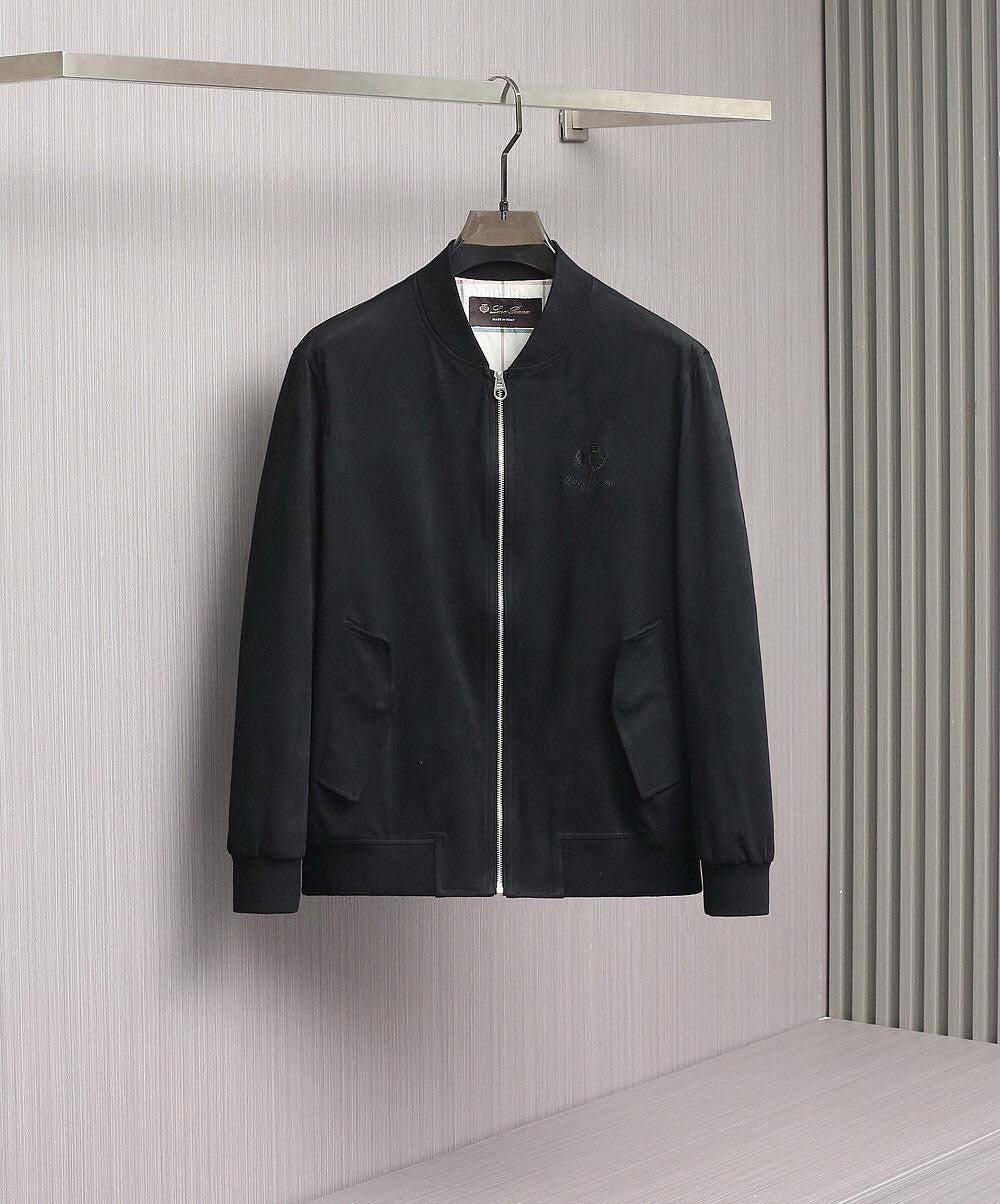 Loro Piana Jacket