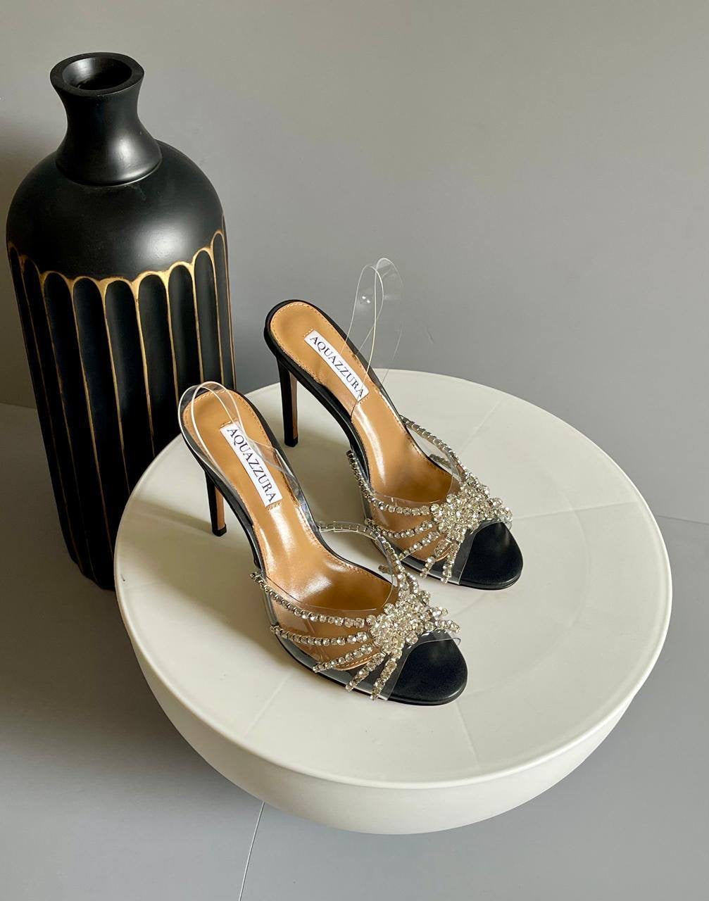 Aquazzura Heels 3 colors