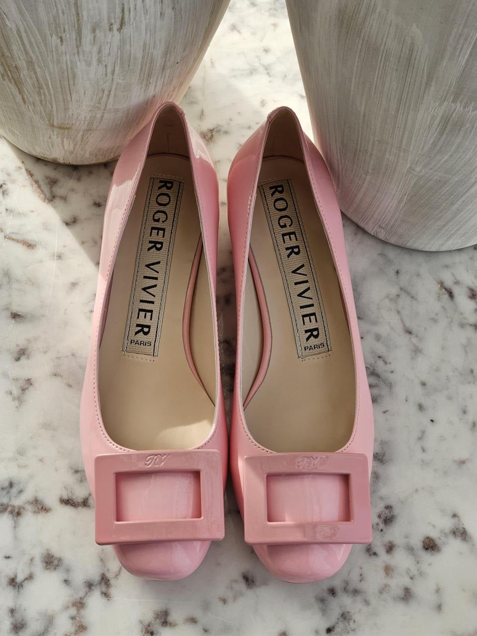 Roger Vivier Heels
