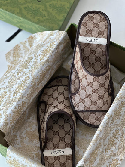 Gucci Slippers