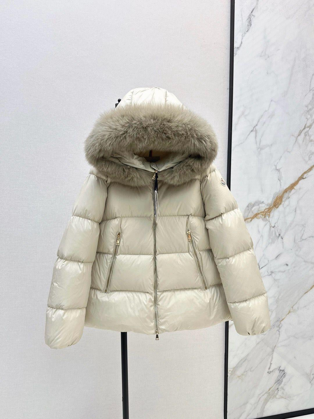 Moncler Jacket