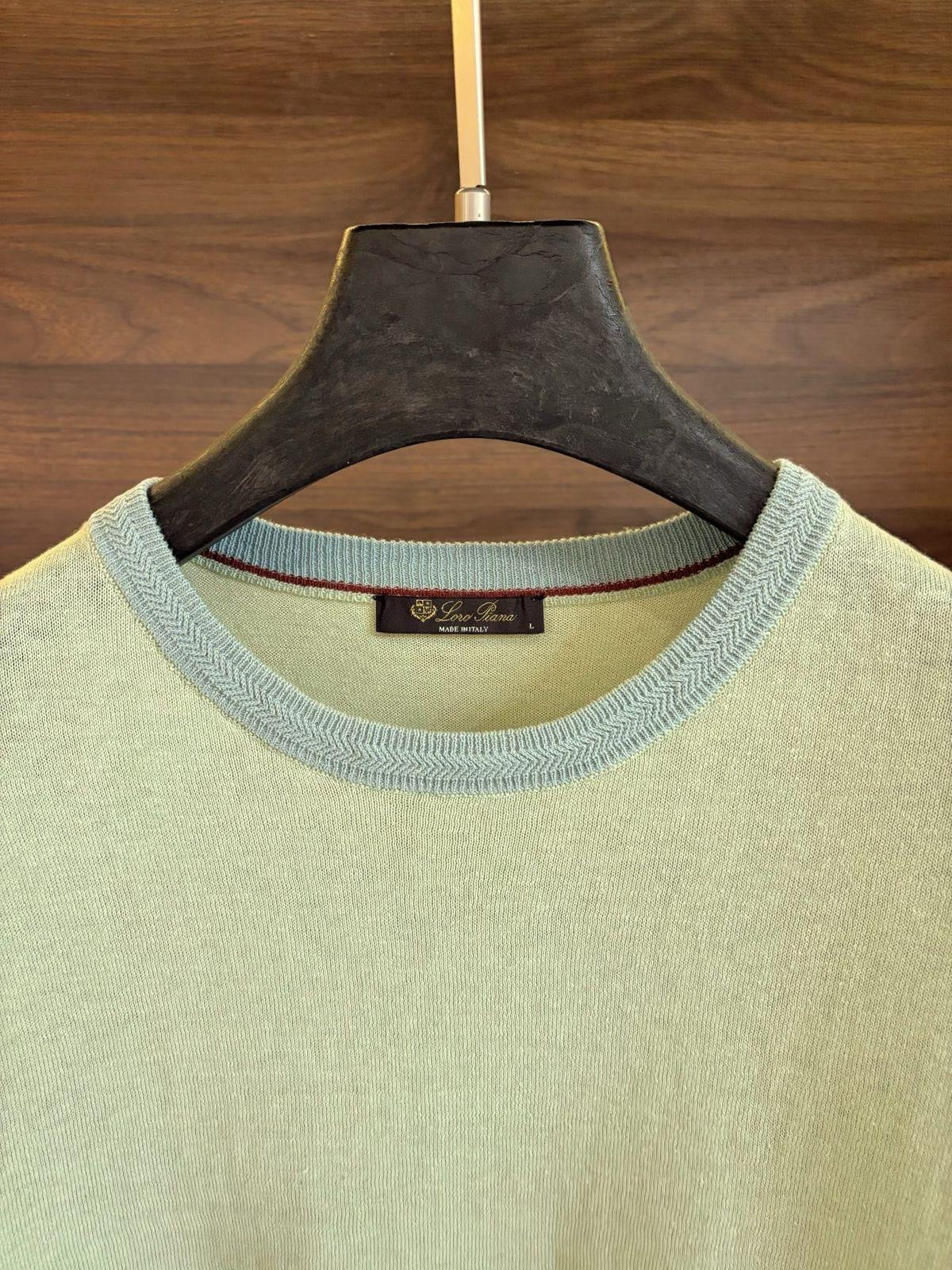 Loro Piana T-Shirt