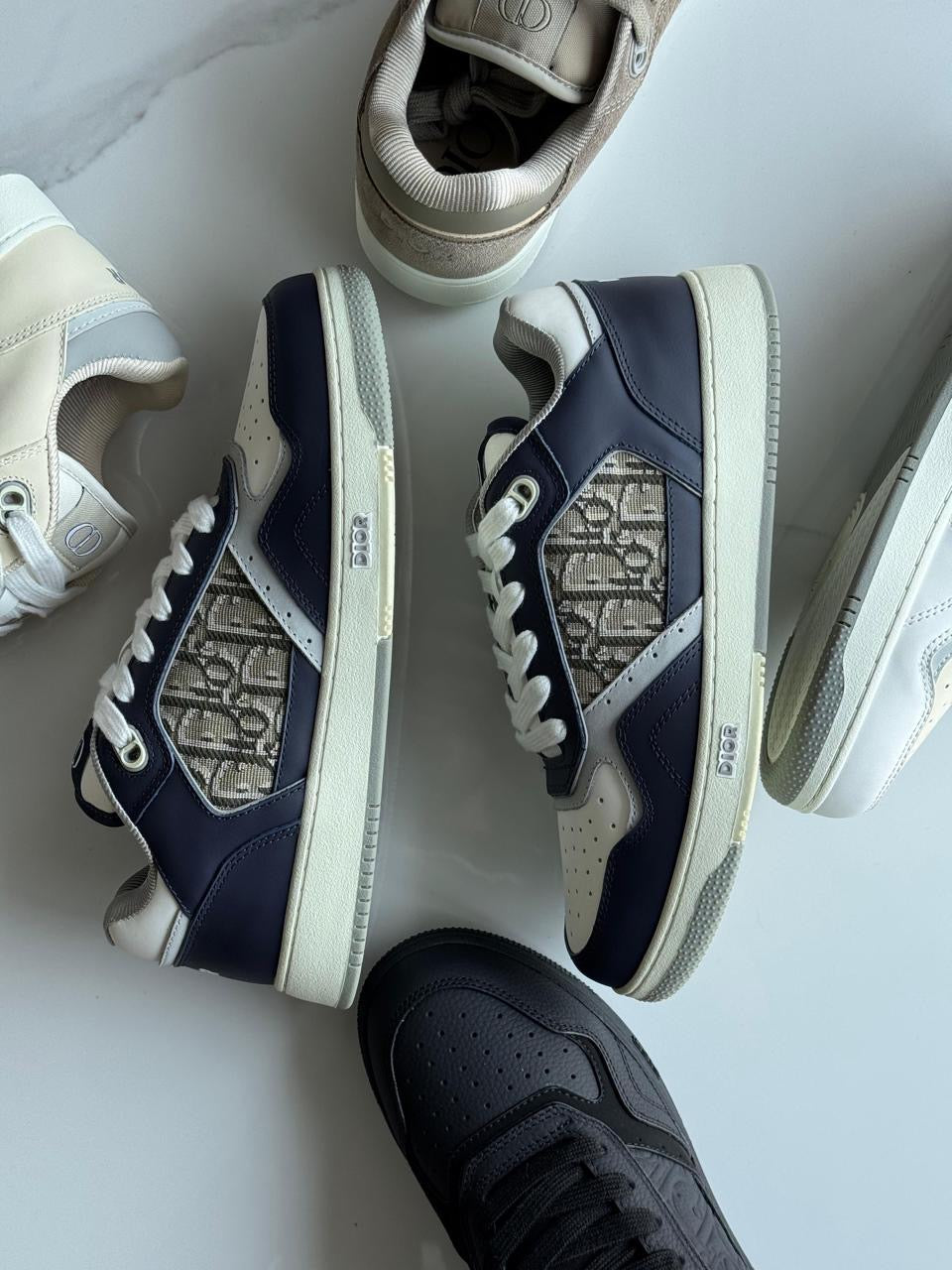 Dior B27 Sneakers
