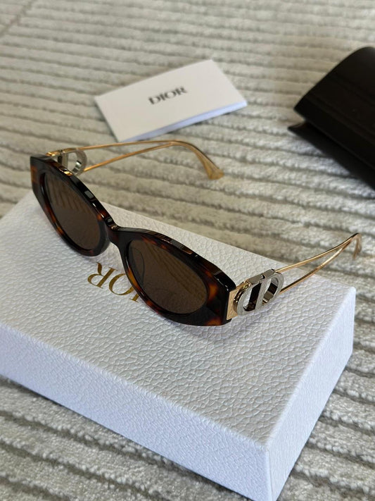 Dior Sunglasses 2 colors