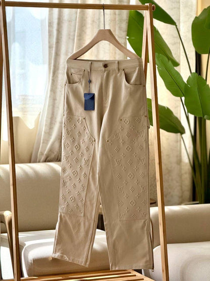 Louis Vuitton Pants 2 colors