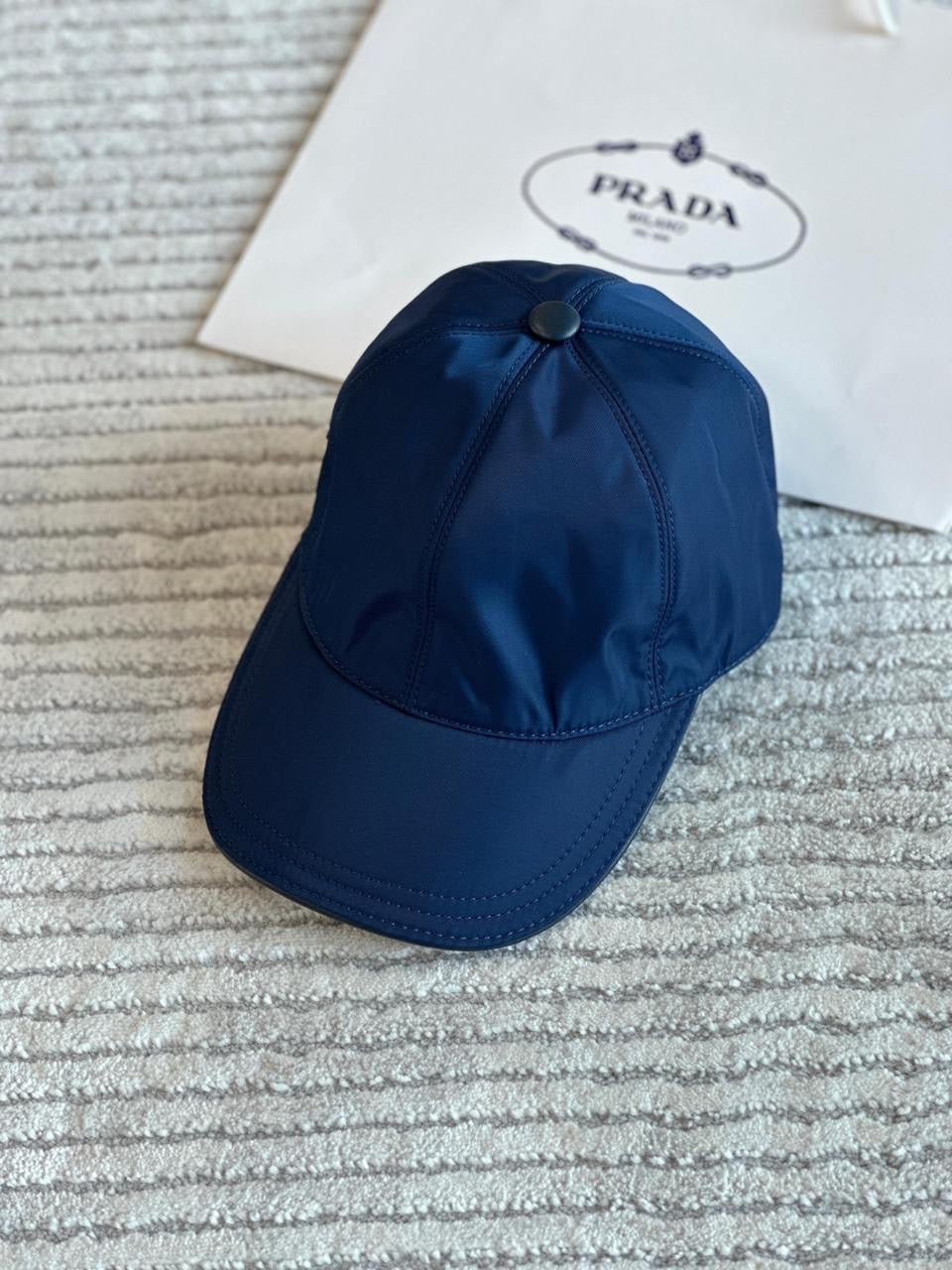 Prada Caps 4 colors