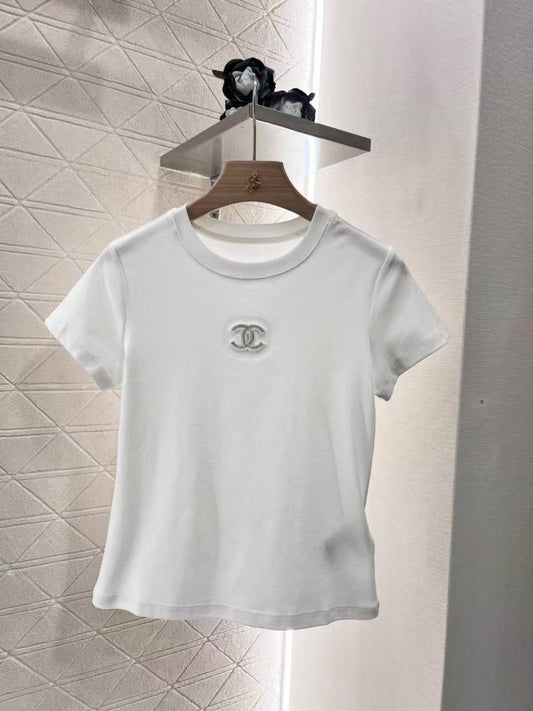 Chanel T-Shirt 4 colors
