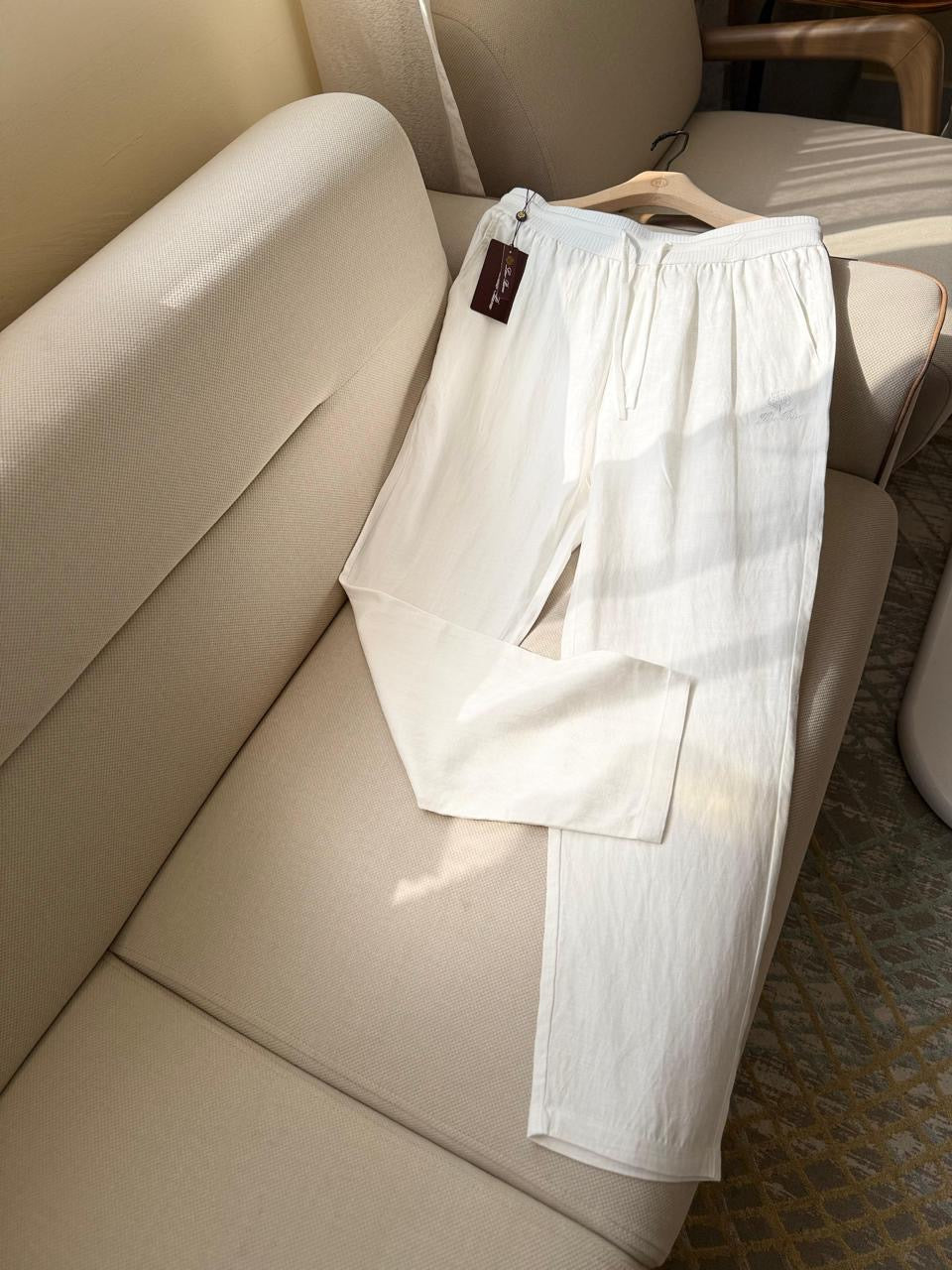 Loro Piana Pants