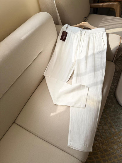 Loro Piana Pants