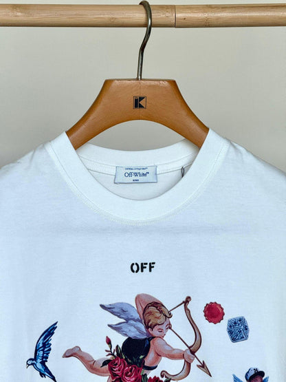 OFF White T-Shirt