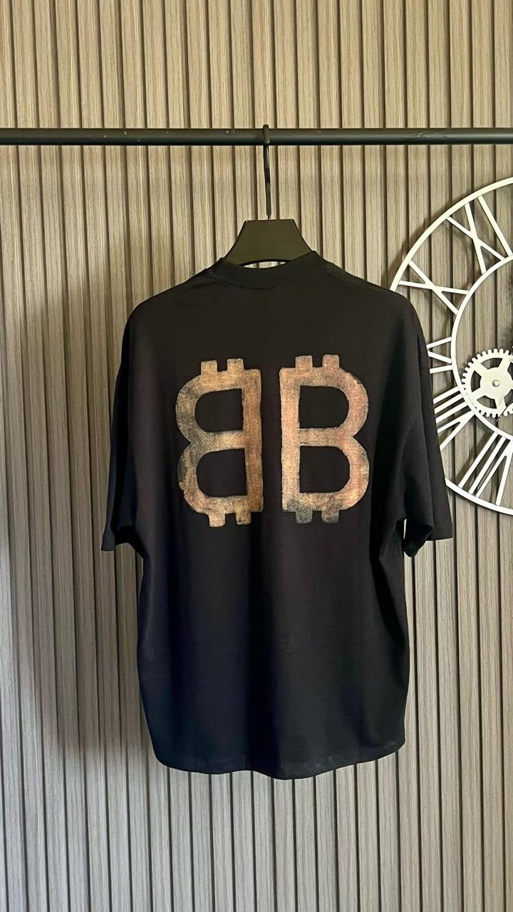 Balenciaga T-Shirt 2 colors