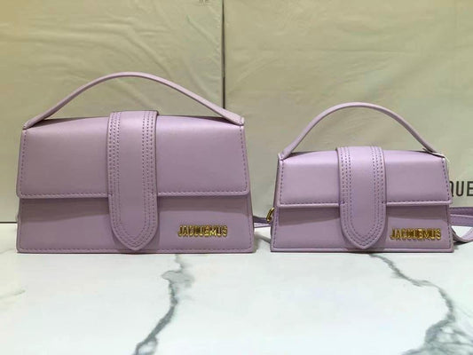 Jacqumus Sling Bag 7 colors