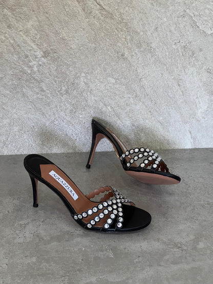 Aquazzura Heels 3 colors