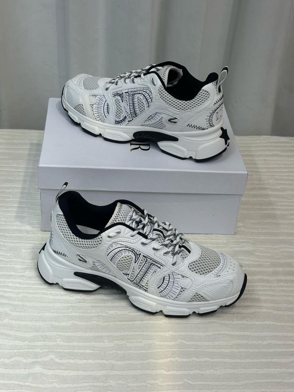 Dior Sneakers