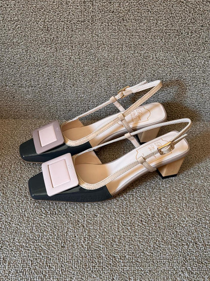 Roger Viver Heels