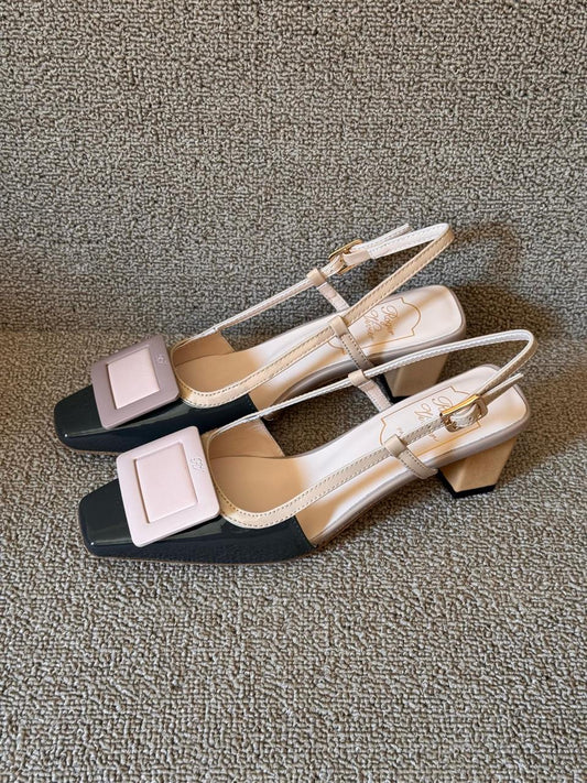 Roger Viver Heels