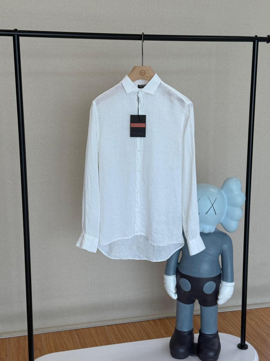 Zegna Shirt 5 colors