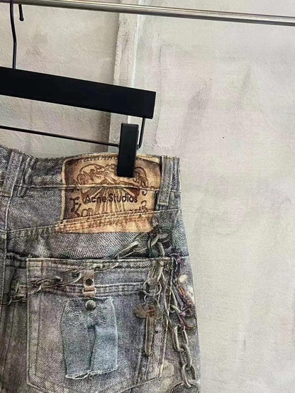 Acne Pants