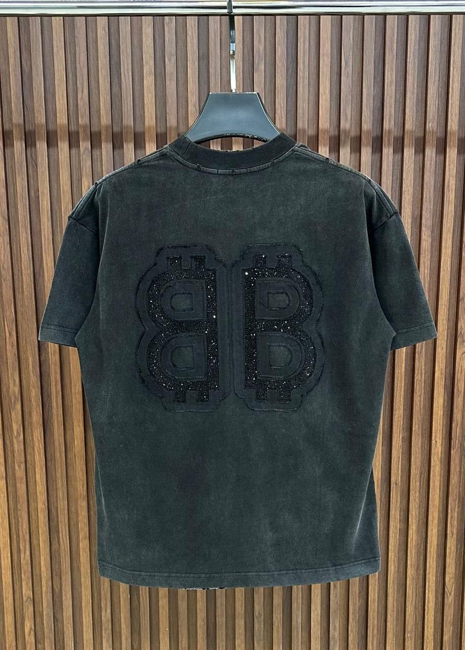 Balenciaga T-Shirt 2 colors