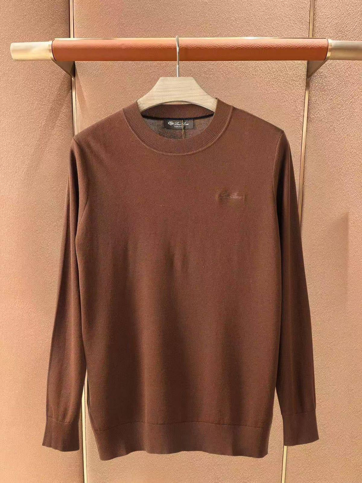 Loro Piana Sweater