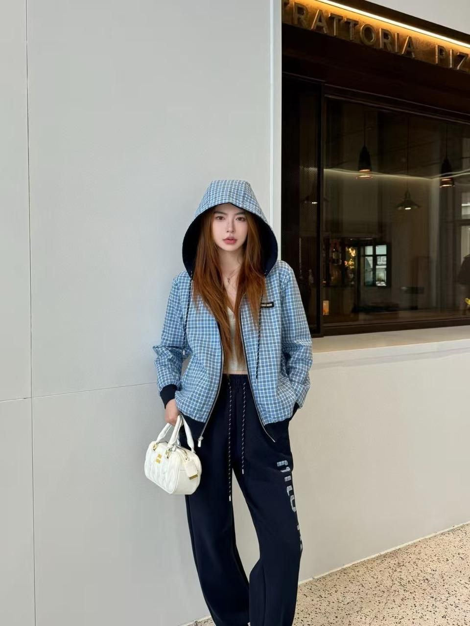 Miu Miu Reversible Set