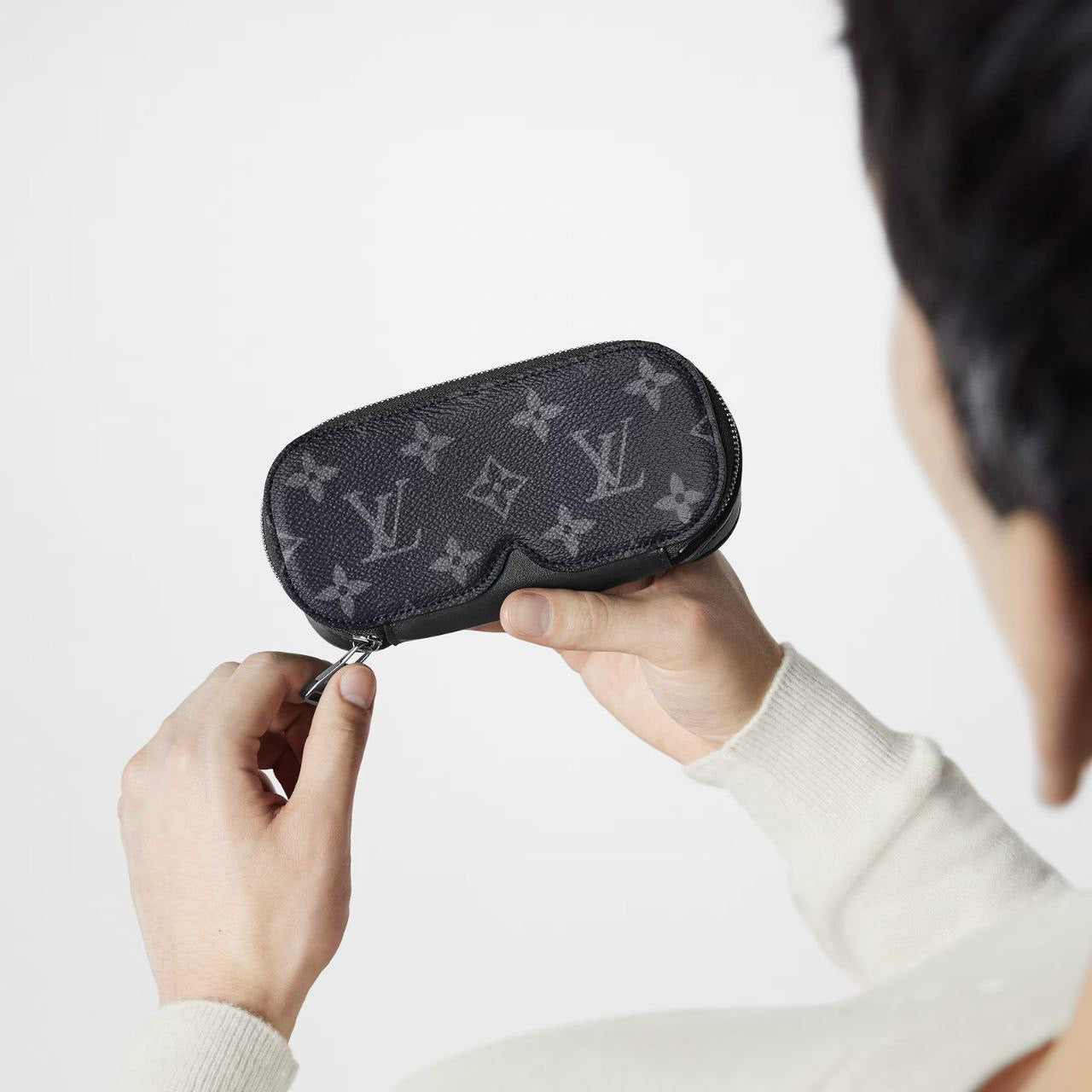 Louis Vuitton Glasses Holder