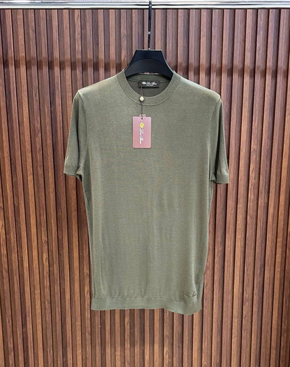 Loro Piana T-Shirts 5 colors