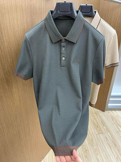 Loro Piana Polo Shirt