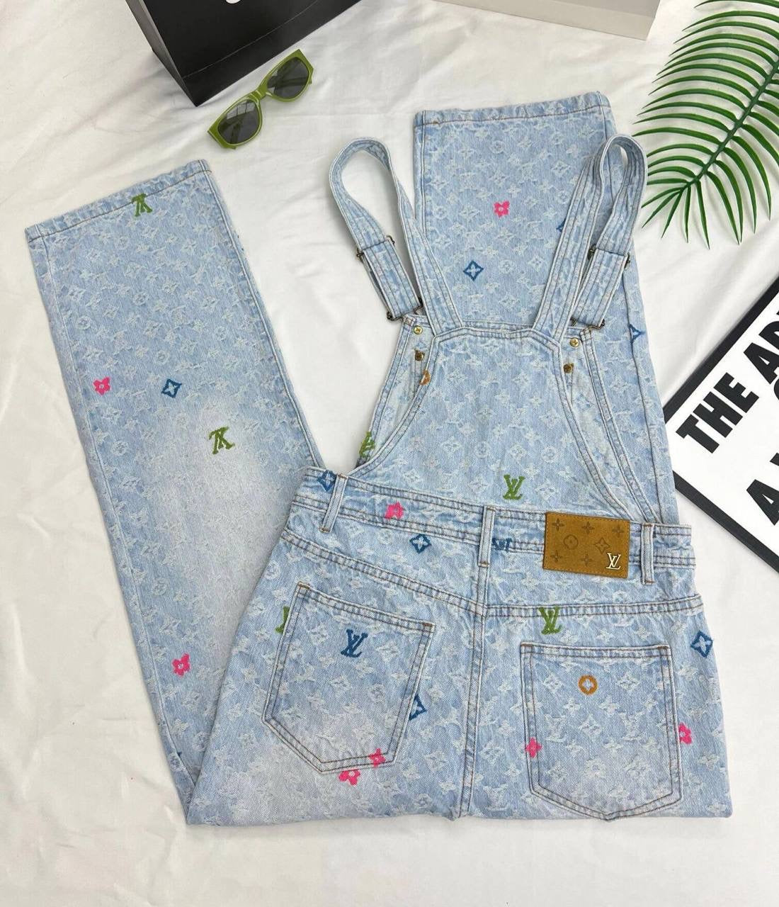 Louis Vuitton Jumpsuit