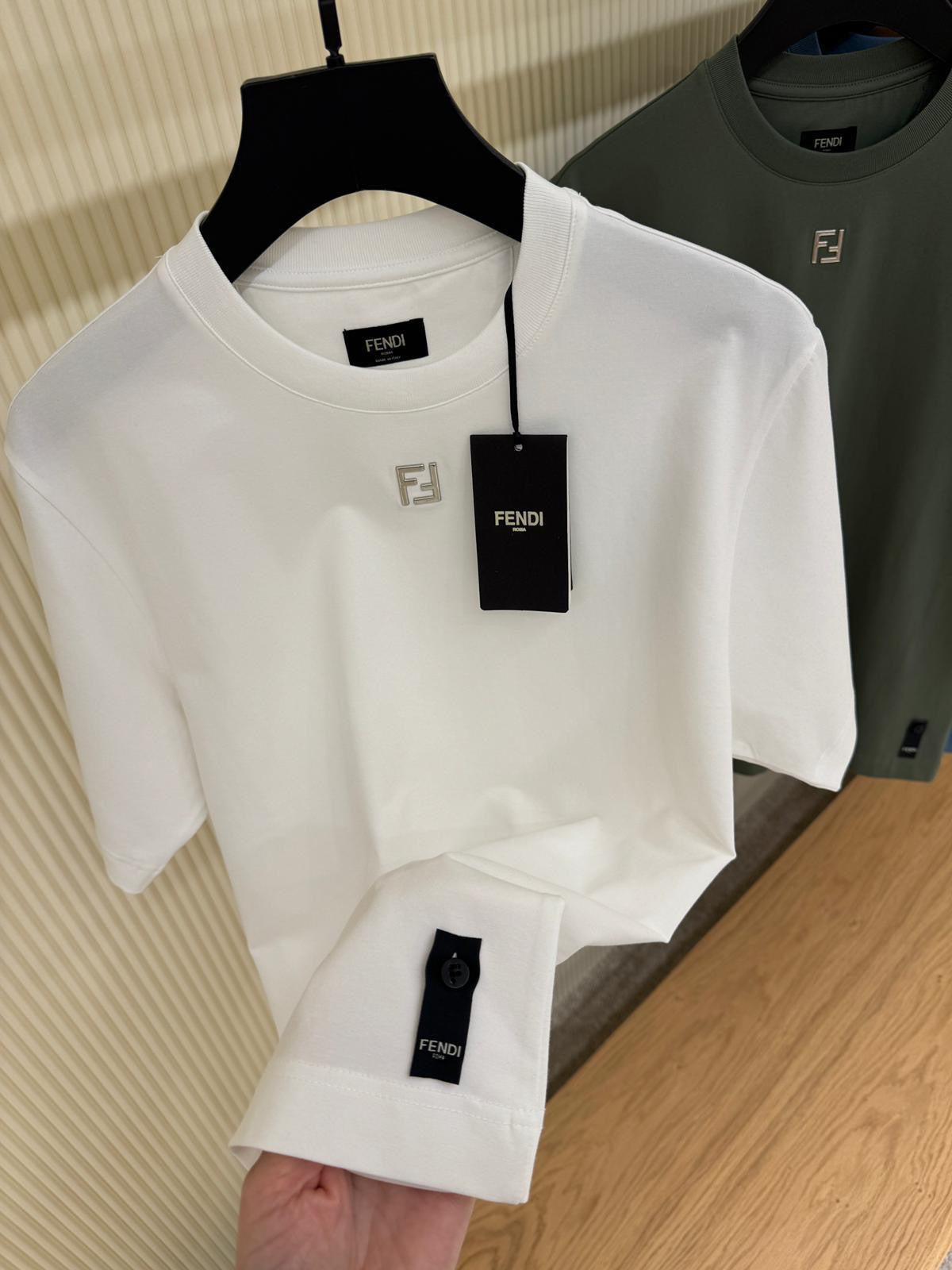 Fendi T-Shirt