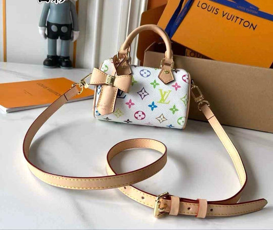 Louis Vuitton Sling Bag 3 colors
