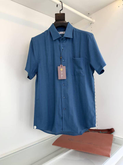 Loro Piana Shirt 4 colors