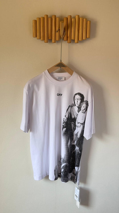 OFF White T-Shirt
