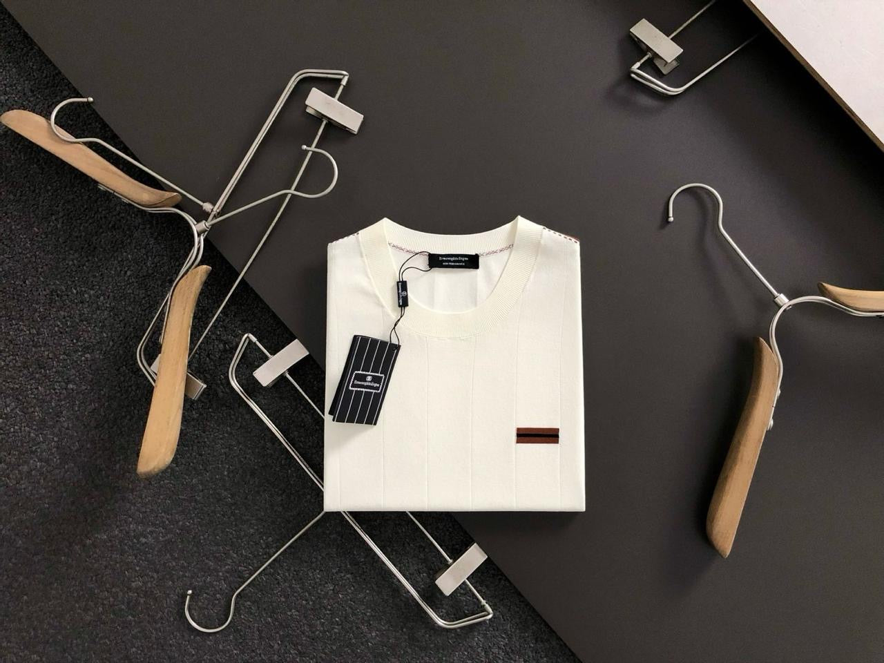 Zegna T-Shirt 2 colors