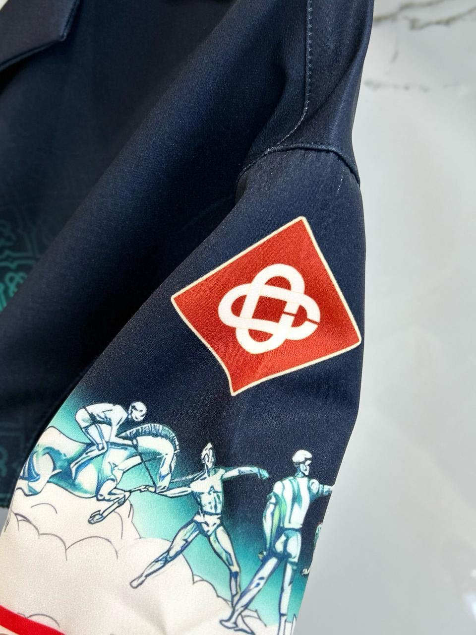 Casablanca Shirt