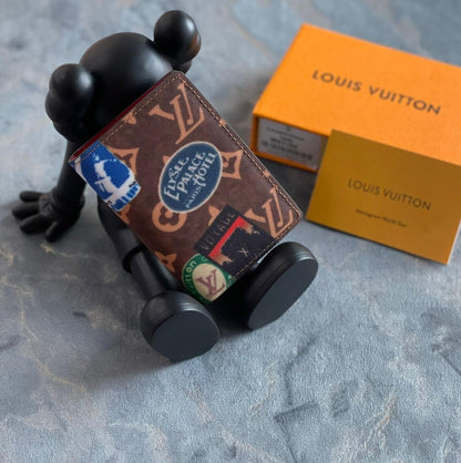 Louis Vuitton Wallet 7 colors