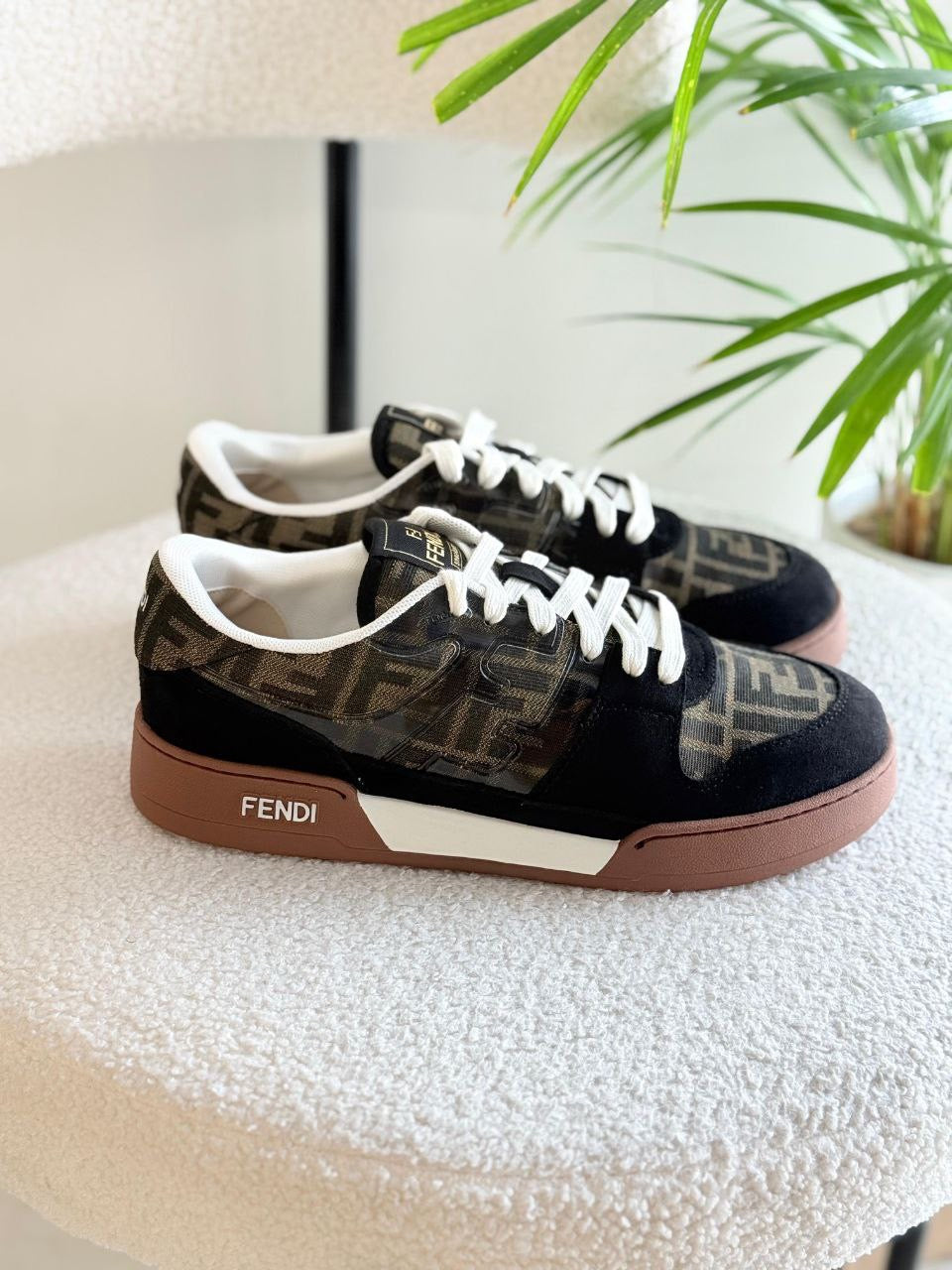 Fendi Sneakers
