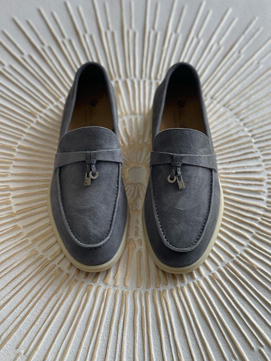 LORO PIANA Loafers
