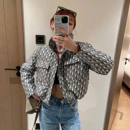 Dior Jacket