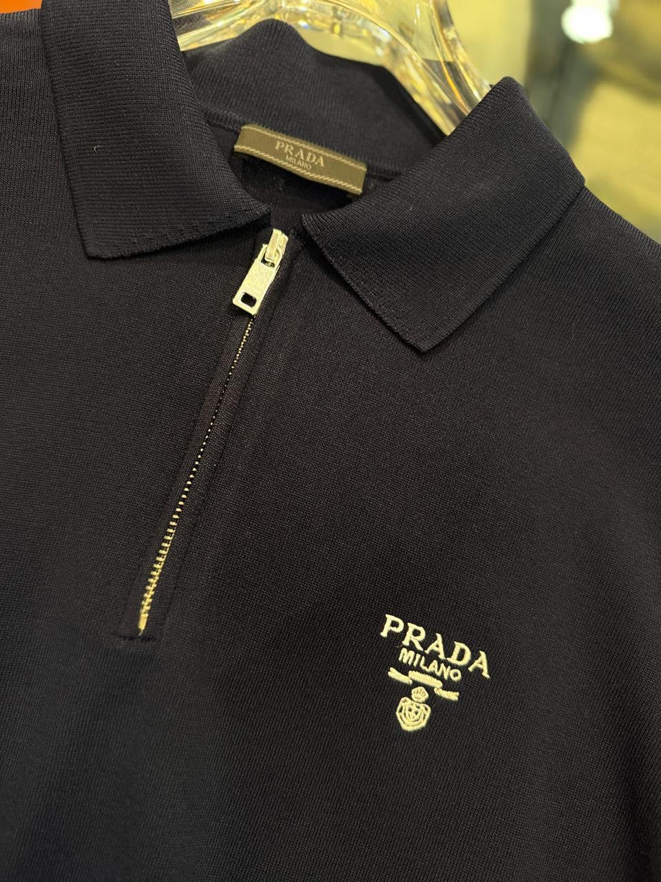 Prada Polo Shirt 2 colors