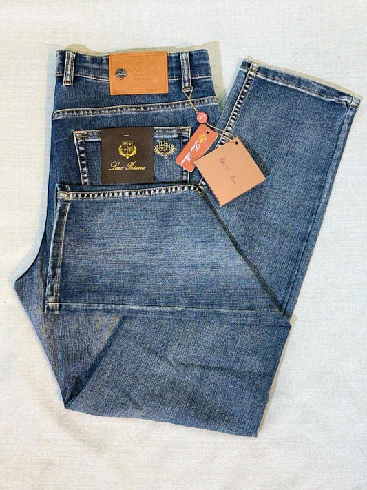 Loro Piana Jeans Pants
