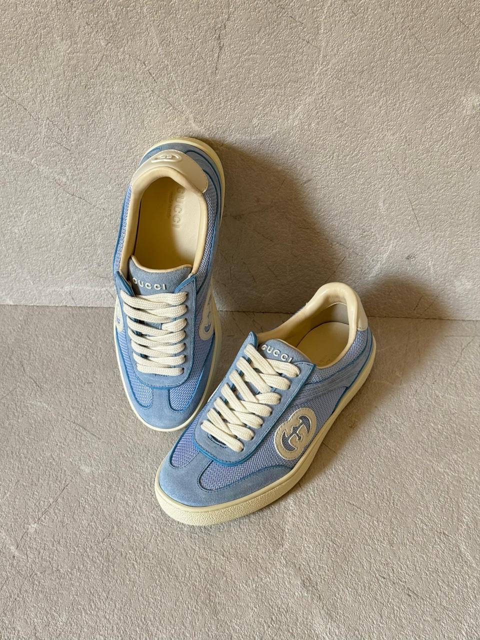 Gucci Sneakers 4 colors