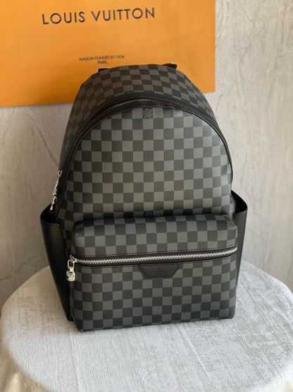 Louis Vuitton Backpack 4 colors