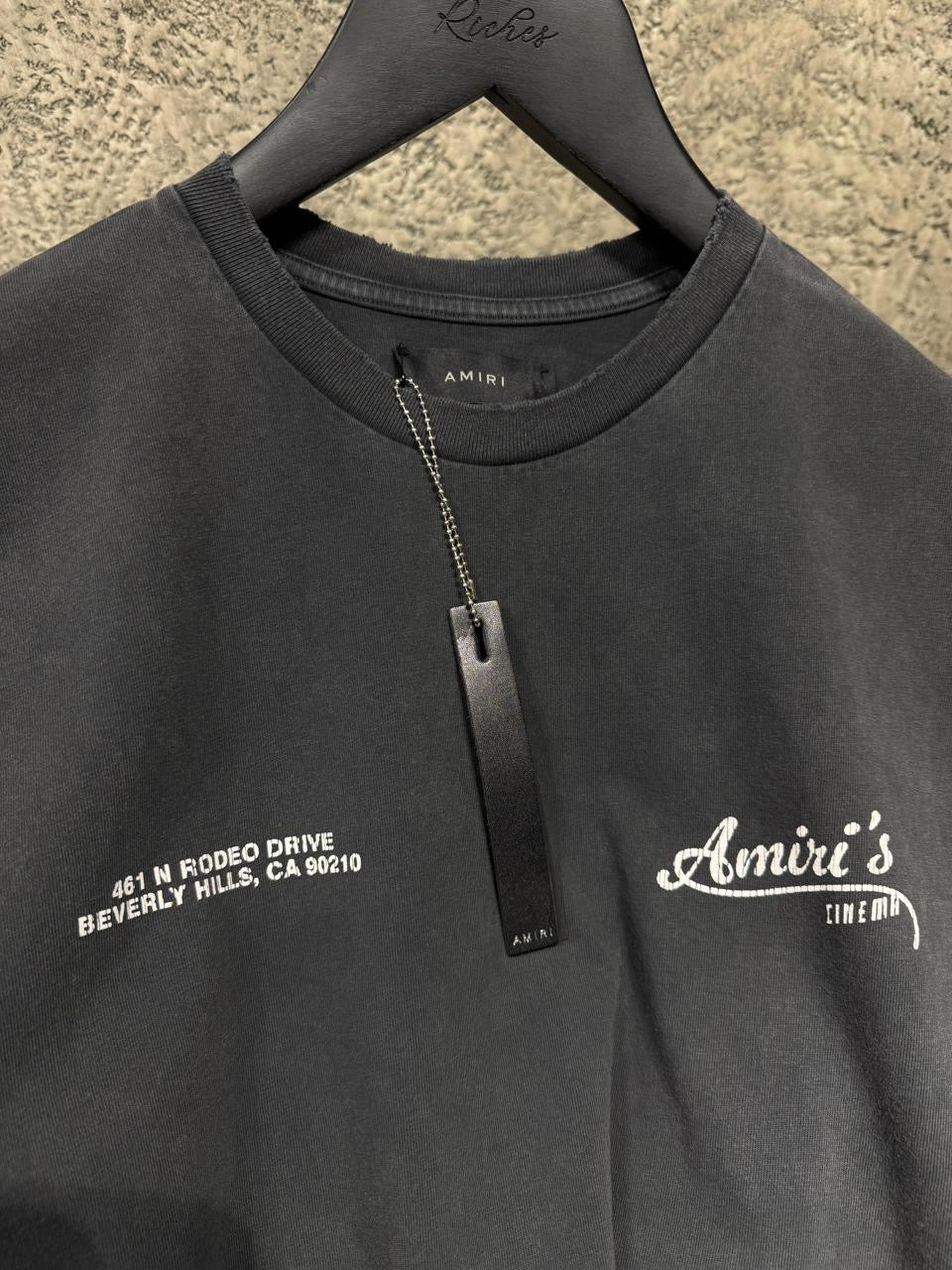 Amiri T-Shirt
