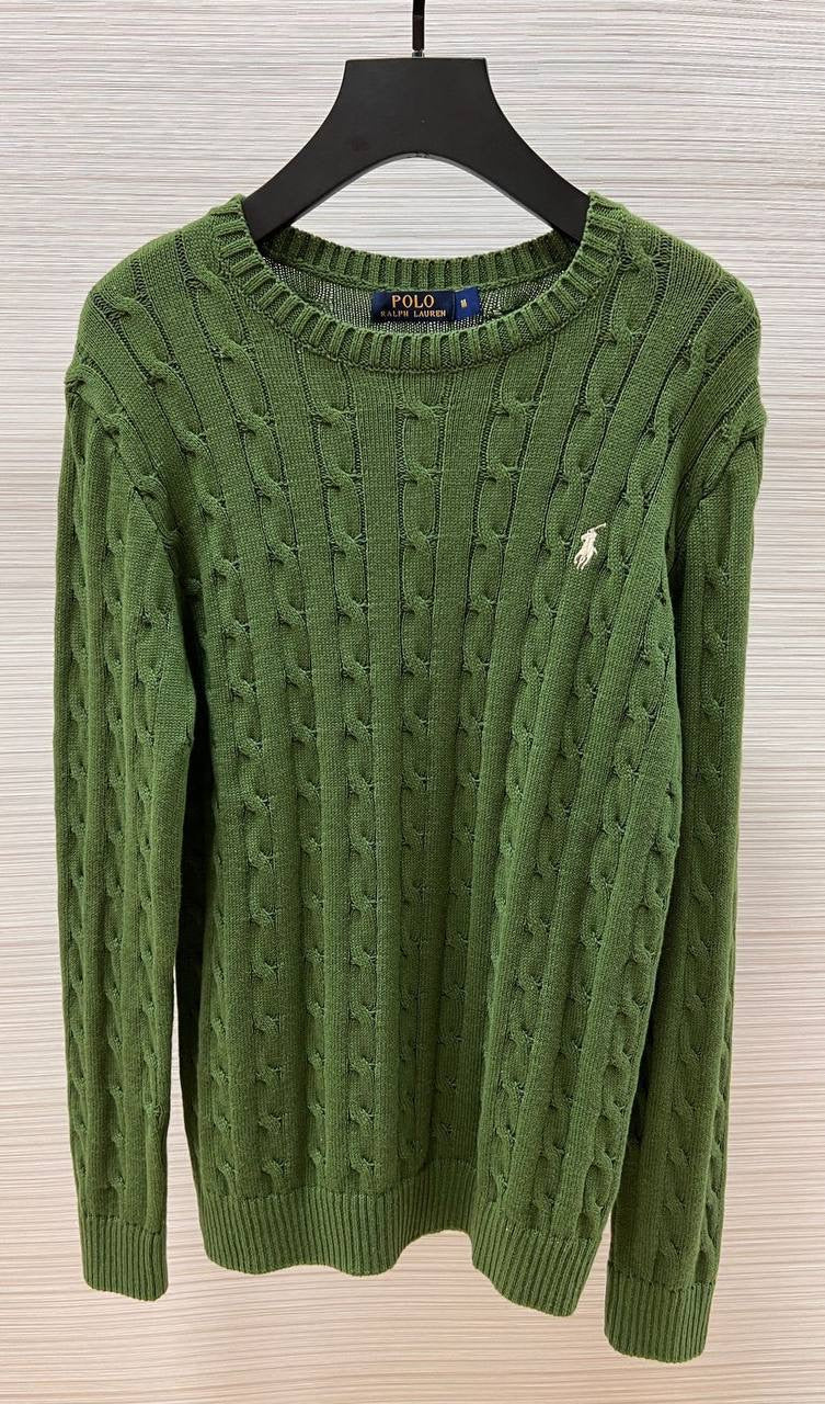 Polo Ralph Lauren Sweater 7 colors