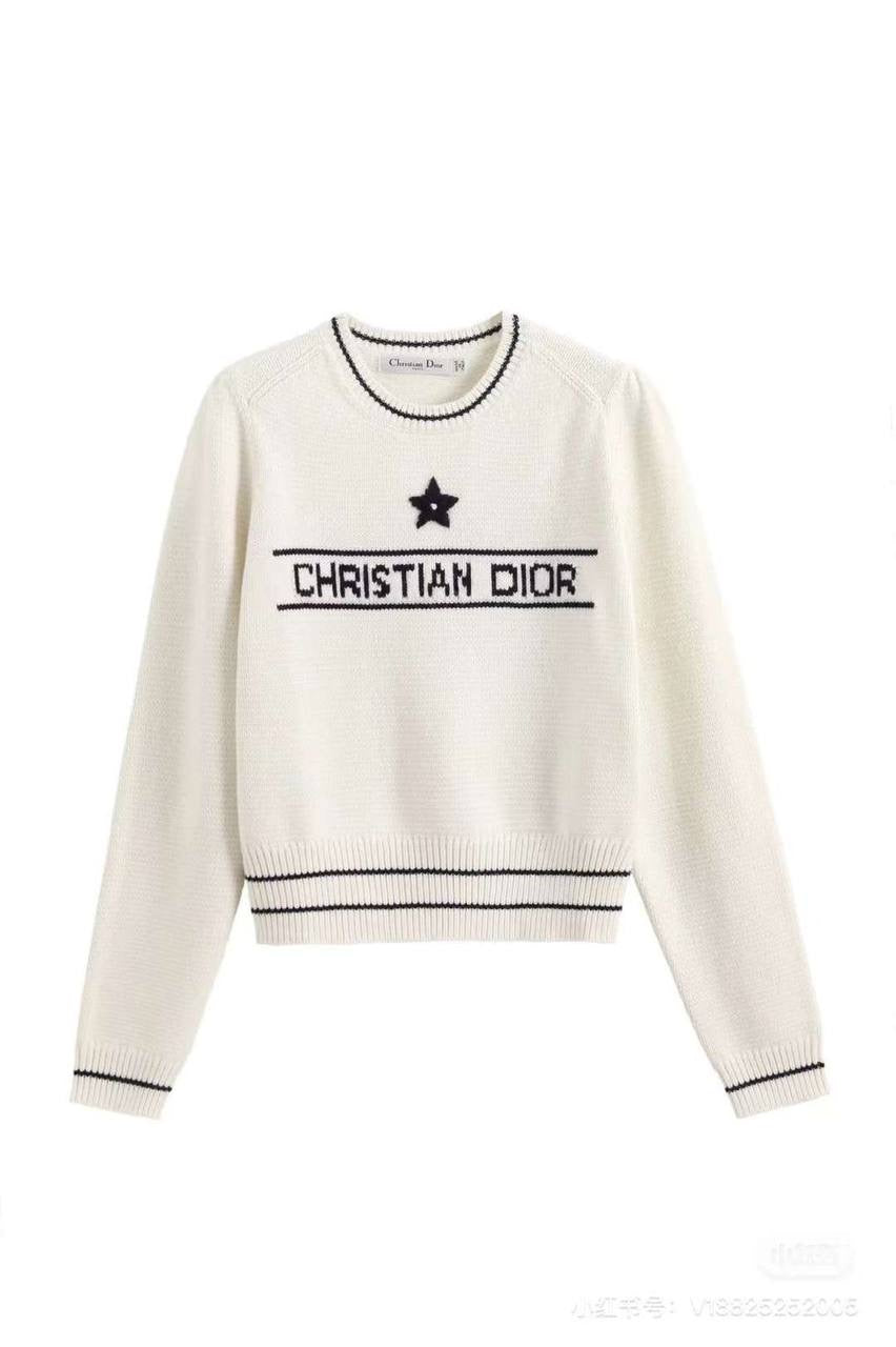 Dior Sweater