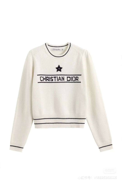 Dior Sweater