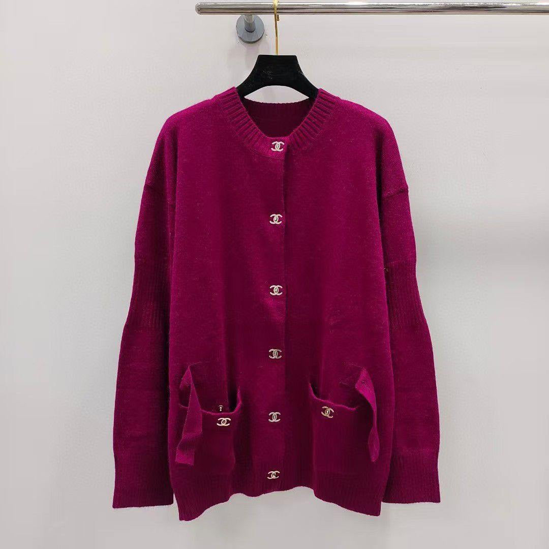 Chanel Sweaters 2 colors